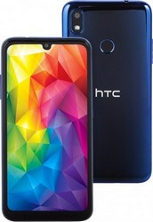 Замена разъема зарядки на телефоне HTC Wildfire E1 Plus в Иванове